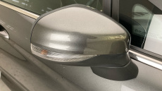 Ford Fiesta 1.0 EcoBoost 125 Titanium 5dr Petrol Hatchback